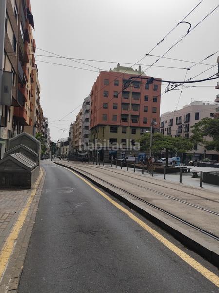 Foto ed8bdce2-0bd5-4c7e-8039-c6e9d0d23757. Appartement avec parking dans Centro Santa Cruz de Tenerife