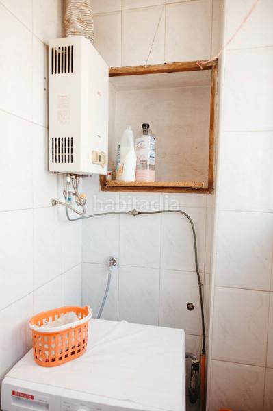 Foto 1abcc054-f4ad-4304-97fb-b29bd56bb3c3. Piso venta piso en calle poeta paco aquino en Oliveros - Altamira Almería