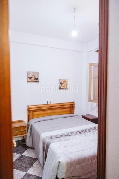 Foto 26b8f0ad-8840-440a-8b62-cdc98ed1d2c7. Piso venta piso en calle poeta paco aquino en Oliveros - Altamira Almería