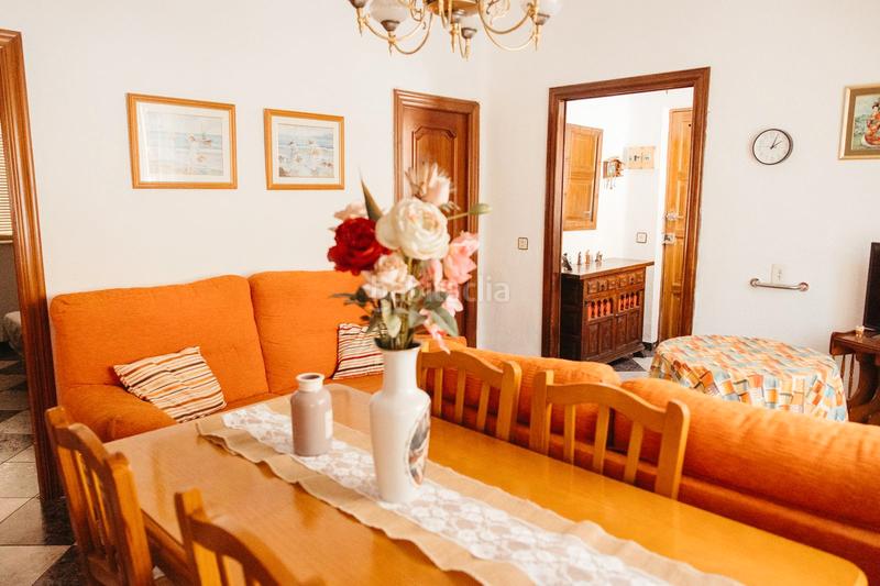 Foto 26e20d7a-bca2-4ce6-8aca-52788d687fb8. Piso venta piso en calle poeta paco aquino en Oliveros - Altamira Almería