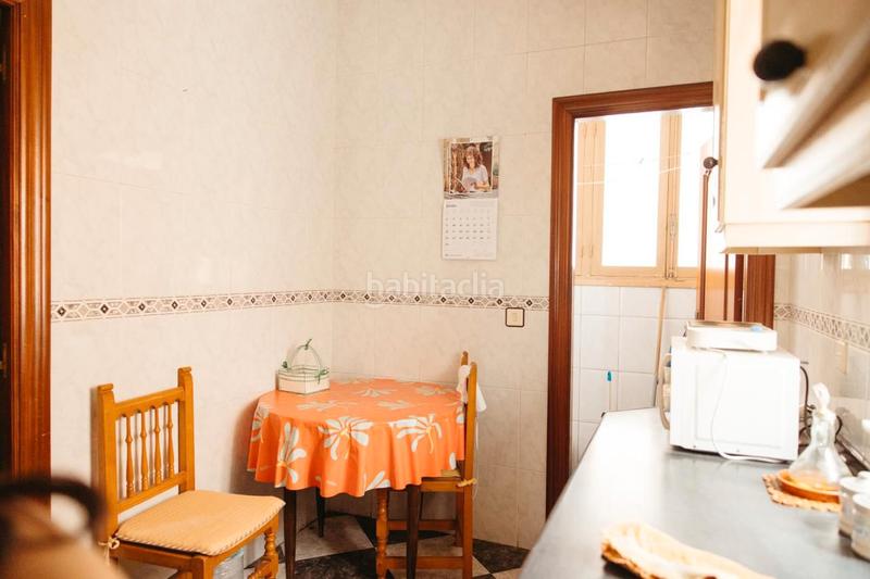 Foto 4ea2b4c8-d532-4954-b083-7288b4c2386f. Piso venta piso en calle poeta paco aquino en Oliveros - Altamira Almería