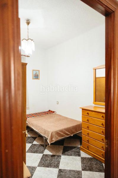 Foto 52dbd9d1-8c4d-43e1-86f1-19f06bd82581. Piso venta piso en calle poeta paco aquino en Oliveros - Altamira Almería