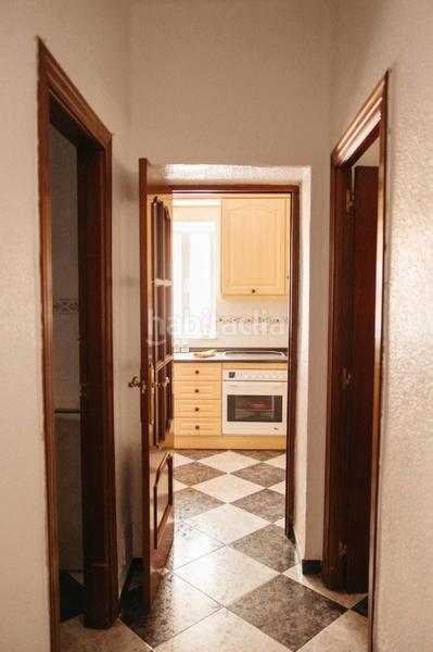 Foto 90d91eec-77ce-4967-8a7e-294a72719f11. Piso venta piso en calle poeta paco aquino en Oliveros - Altamira Almería