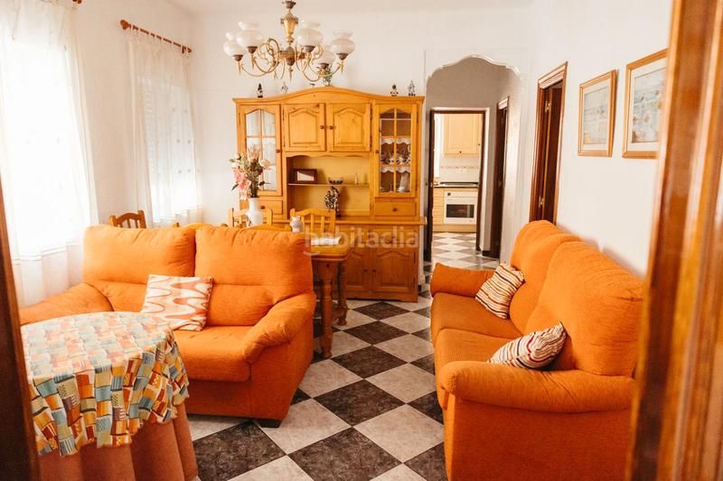 Foto 981bfdd9-cc4c-4559-9e4f-5a5e48cb39dd. Piso venta piso en calle poeta paco aquino en Oliveros - Altamira Almería