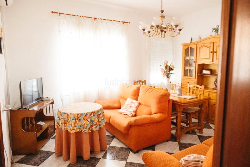 Foto dac39614-71c9-4555-96d5-8b809a1f78ff. Piso venta piso en calle poeta paco aquino en Oliveros - Altamira Almería