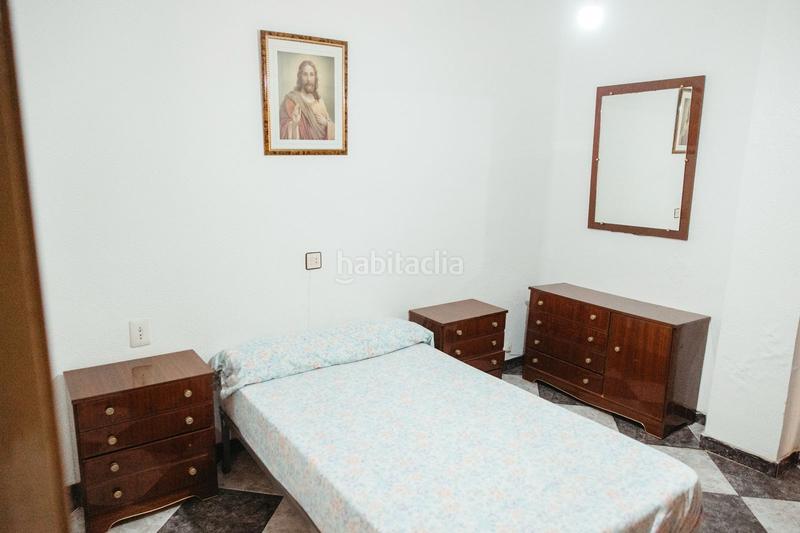 Foto eb72c7d8-1b2d-4809-887c-b6d2a04cf17c. Piso venta piso en calle poeta paco aquino en Oliveros - Altamira Almería