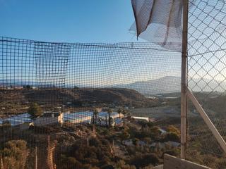 Masia  N/a. Cortijo en alhama de almería