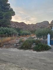 Finca rústica  Calle paraje abriojal. Terreno para uso agrícola en rioja