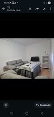 Rent Flat in Alhama de Almería. Piso casi nuevo