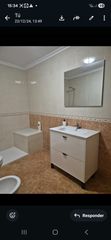 Affitto Appartamento in Alhama de Almería. Piso muy centrico