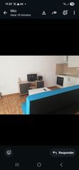 Location Mas à Calle san nicolas 1. Apartamento con parcela.