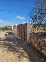 Chalet  Diseminado diseminados. Cortijo en alhama de almería