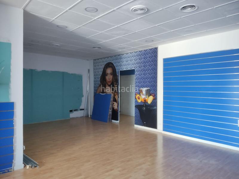 Foto e09615c8-5354-439f-89a5-1911f7a510e0. Affitto locale commerciale in arabial 86 in Camino de Ronda Granada