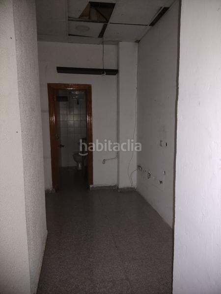 Foto e43df86b-833a-4a8c-b674-5a741717bcef. Alquiler local comercial en arabial 86 local en Camino de Ronda Granada