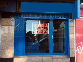 Business premise in Arabial 86