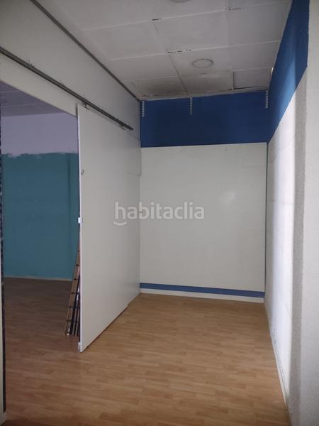 Foto b34f6602-fbda-4b57-acbd-5e9d13312254. Rent business premise in arabial 86 in Camino de Ronda Granada