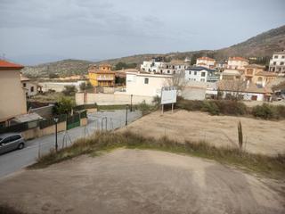 Terreny residencial a Alfacar. Terreno