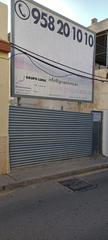 Terreny residencial a Calle san roque 32. Terreno