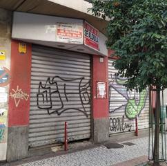 Miete Geschftsraum en Calle mndez nez 7-9. Local