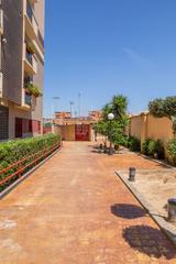 Miete Etagenwohnung en Calle la palmita 14. Piso