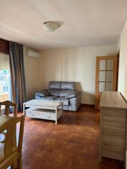 Location Appartement à Calle pérez galdós 3. Piso