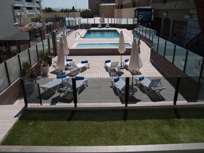 Foto afb2dab6-5a3a-4931-8d08-eaa4b160101a. Lloguer pis a arabial 77 a Camino de Ronda Granada