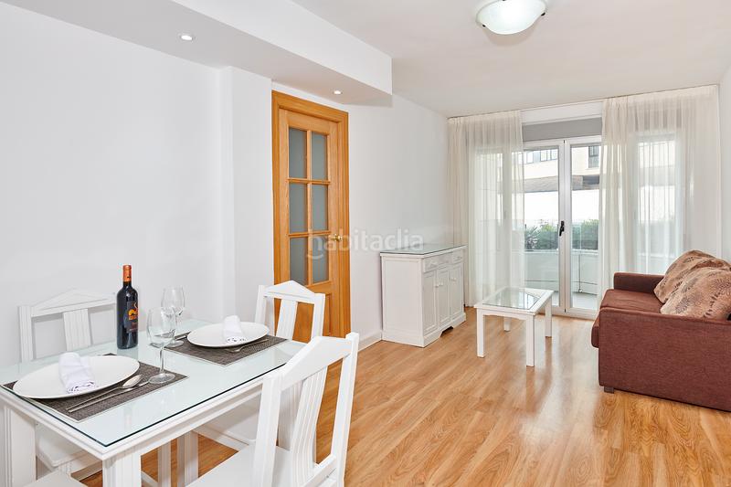 Foto 17dddb92-beb2-408b-985a-b387cc783d3a. Location appartement dans arabial 77 dans Camino de Ronda Granada