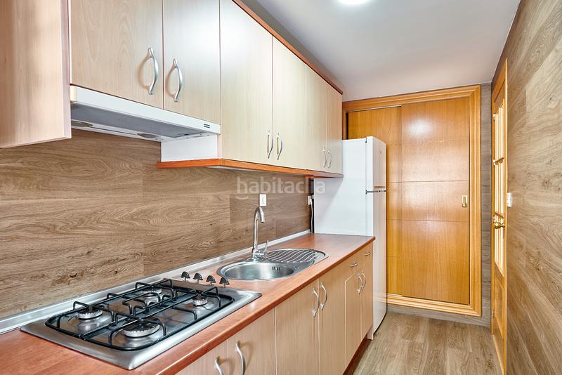 Foto 20e93c3d-3cfb-4d8e-9323-1e99b34fa7db. Location appartement dans arabial 77 dans Camino de Ronda Granada