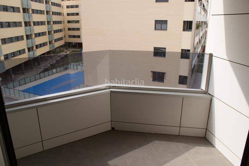 Foto 6127d55e-f102-47ab-90d0-4f2c38ac50cf. Location appartement dans arabial 77 dans Camino de Ronda Granada