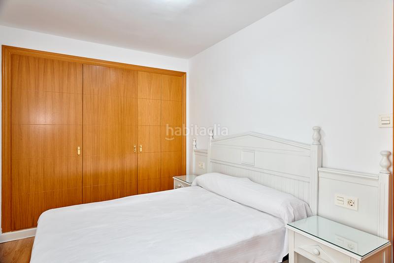 Foto 35114466-a2c9-450a-8658-7a63b2659c92. Rent flat in arabial 77 in Camino de Ronda Granada