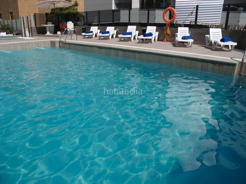 Foto eb3b3ada-4371-4a85-91e0-9e881932effe. Rent flat in arabial 77 in Camino de Ronda Granada