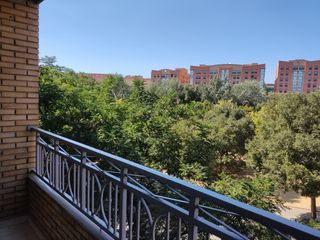 Rent Flat in Calle pérez galdós 3. Piso de 1 dormitorio en pleno camino de ronda. entrada inmediata
