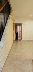 Casa adossada en La Soledad. Unifamiliar cerca del centro