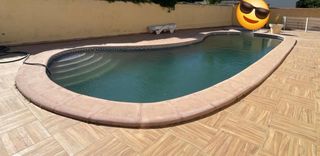 Xalet en Pelagatos - Pago del Humo. Chalet con piscina.