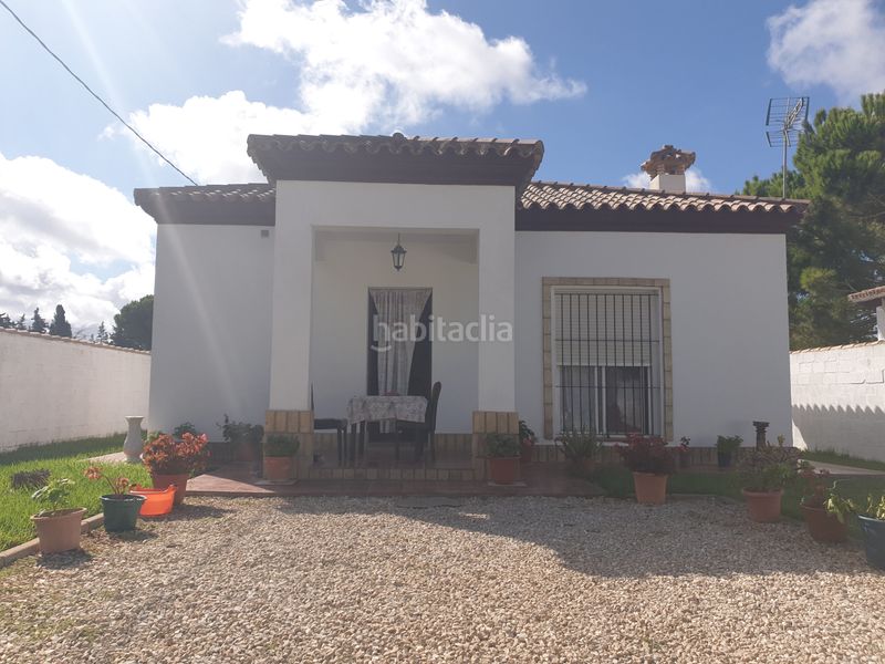 Foto 025343aa-80f7-4080-b225-8efc2d22822f. Xalet amb calefacció aparcament a Las Lagunas - Campano Chiclana de la Frontera