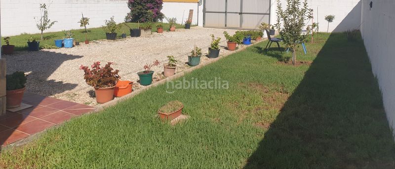 Foto b72a6346-49d0-4d75-9fc9-8563a5c93474. Xalet amb calefacció aparcament a Las Lagunas - Campano Chiclana de la Frontera