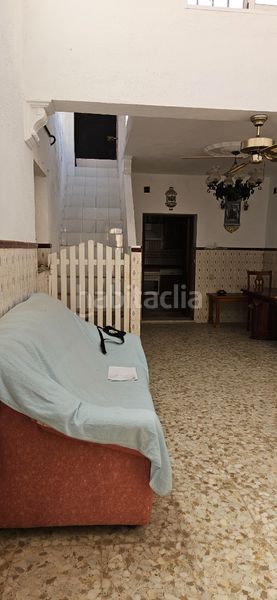 Foto c8623204-320a-4bb1-8a5e-4980ce410cea. Casa amb xemeneia calefacció aparcament a La Banda - Campo de Fútbol Chiclana de la Frontera