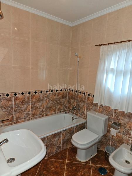 Foto 32806788-3df0-4b83-aca4-e8f1c4cce2f1. Xalet amb xemeneia calefacció a La Barrosa Chiclana de la Frontera