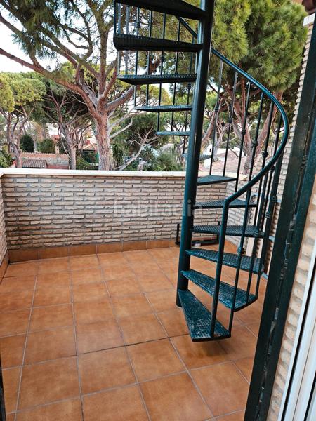 Foto 46fd12ea-17a6-4420-b665-1c703b6f0a45. Xalet amb xemeneia calefacció a La Barrosa Chiclana de la Frontera