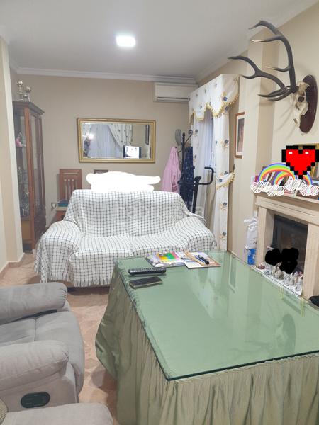 Foto 8a12111d-6adf-4077-9c97-f03671612557. Xalet amb xemeneia calefacció a La Barrosa Chiclana de la Frontera