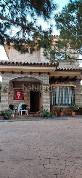 Foto 93bb28ce-7773-4f4b-9249-42db2d0235df. Xalet amb xemeneia calefacció a La Barrosa Chiclana de la Frontera