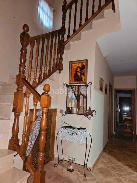 Foto c696b8f1-d14f-45e0-800f-47e54ac90df4. Xalet amb xemeneia calefacció a La Barrosa Chiclana de la Frontera