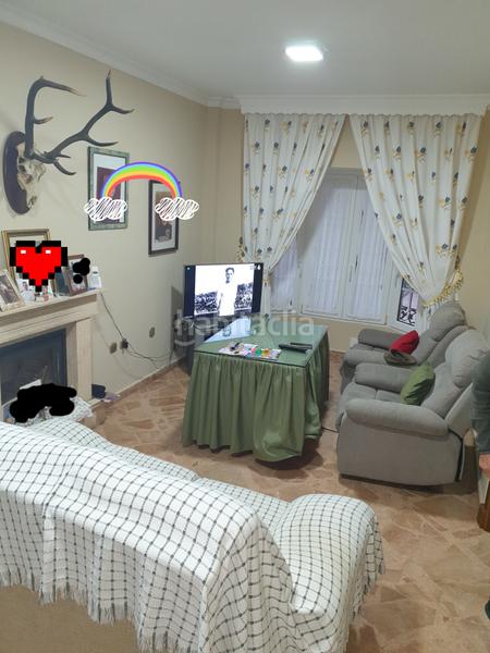 Foto d98eba3d-d07b-4fa5-912e-43a495f74d52. Xalet amb xemeneia calefacció a La Barrosa Chiclana de la Frontera