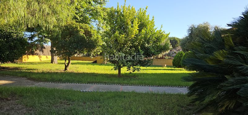 Foto 0e39a70b-9e0e-4c40-b82a-feb38e7ddb7f. Chalet con camino riscaldamento parcheggio piscina in Chiclana de la Frontera