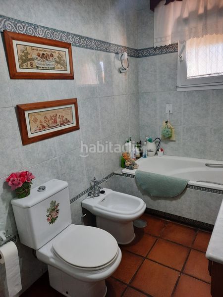 Foto b0648e08-73ac-41c6-8b0e-13d03db7ba12. Chalet con camino riscaldamento parcheggio piscina in Chiclana de la Frontera