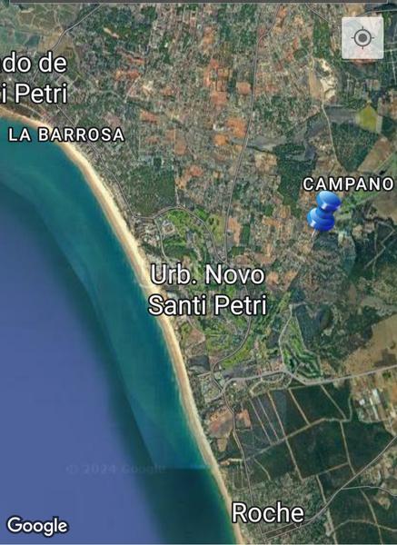 Foto 1eccdb0a-ccc4-4761-90fd-414e4e8761e5. Finca rústica a Las Lagunas - Campano Chiclana de la Frontera