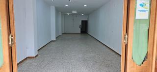 Geschäftsraum in Núcleo urbano