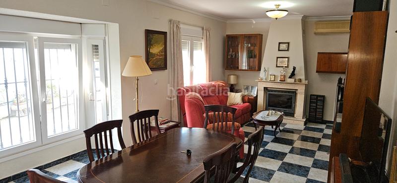 Foto 51321319-1936-4db5-99b5-0bc62dc53788. Chalet avec cheminée chauffage parking dans Los Gallos Chiclana de la Frontera