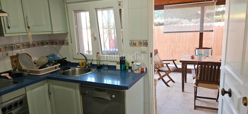 Foto 6780d7f6-ed5d-4561-82f4-fc6cb5da476a. Chalet avec cheminée chauffage parking dans Los Gallos Chiclana de la Frontera