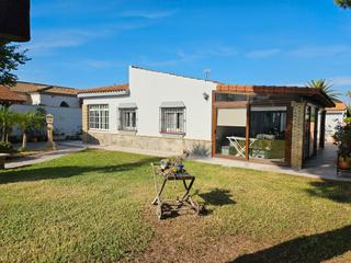 Chalet en Los Gallos. Chalet urbano segregado.